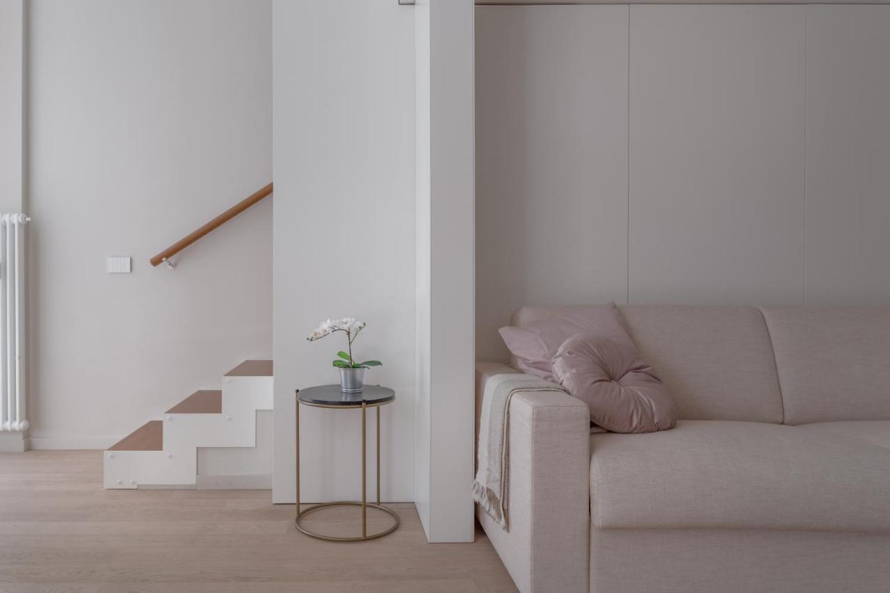 Touch&Go - Via Gaetano Previati 38, Milano Apartment Exterior foto